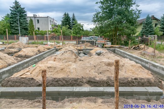 Górecka, Stabłowice, Wrocław - Deweloper Dombudus. Domy na sprzedaż