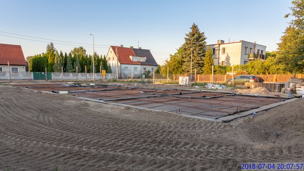 Górecka, Stabłowice, Wrocław - domy na sprzedaż