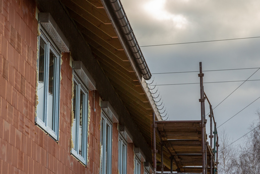 Górecka, Stabłowice, Wrocław - Deweloper Dombudus. Domy na sprzedaż